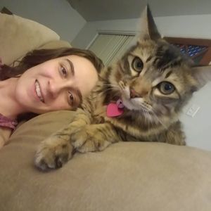 Meet your Posher, Donecia